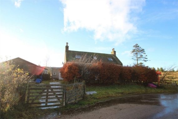 2 Bedroom Detached